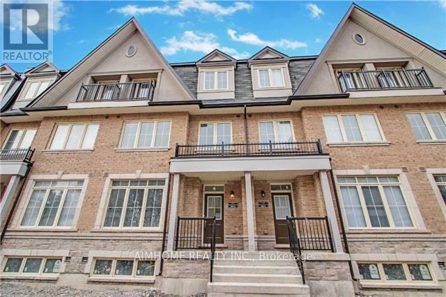 13-1251 Bridletowne Circle, Toronto, ON, M1W 0A5