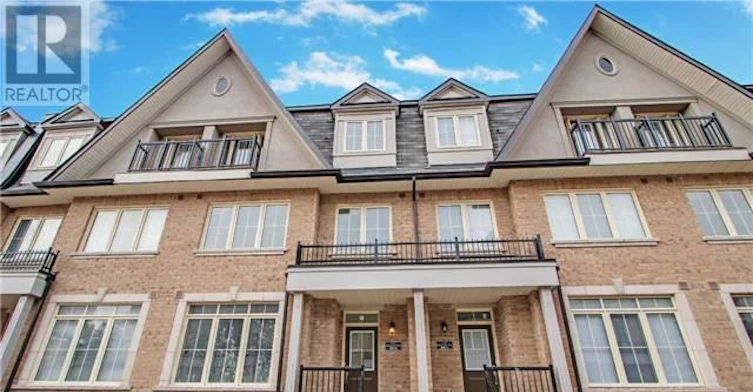 13-1251 Bridletowne Circle, Toronto, ON, M1W 0A5