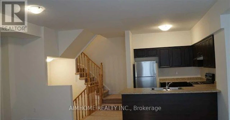 13-1251 Bridletowne Circle, Toronto, ON, M1W 0A5 - 2