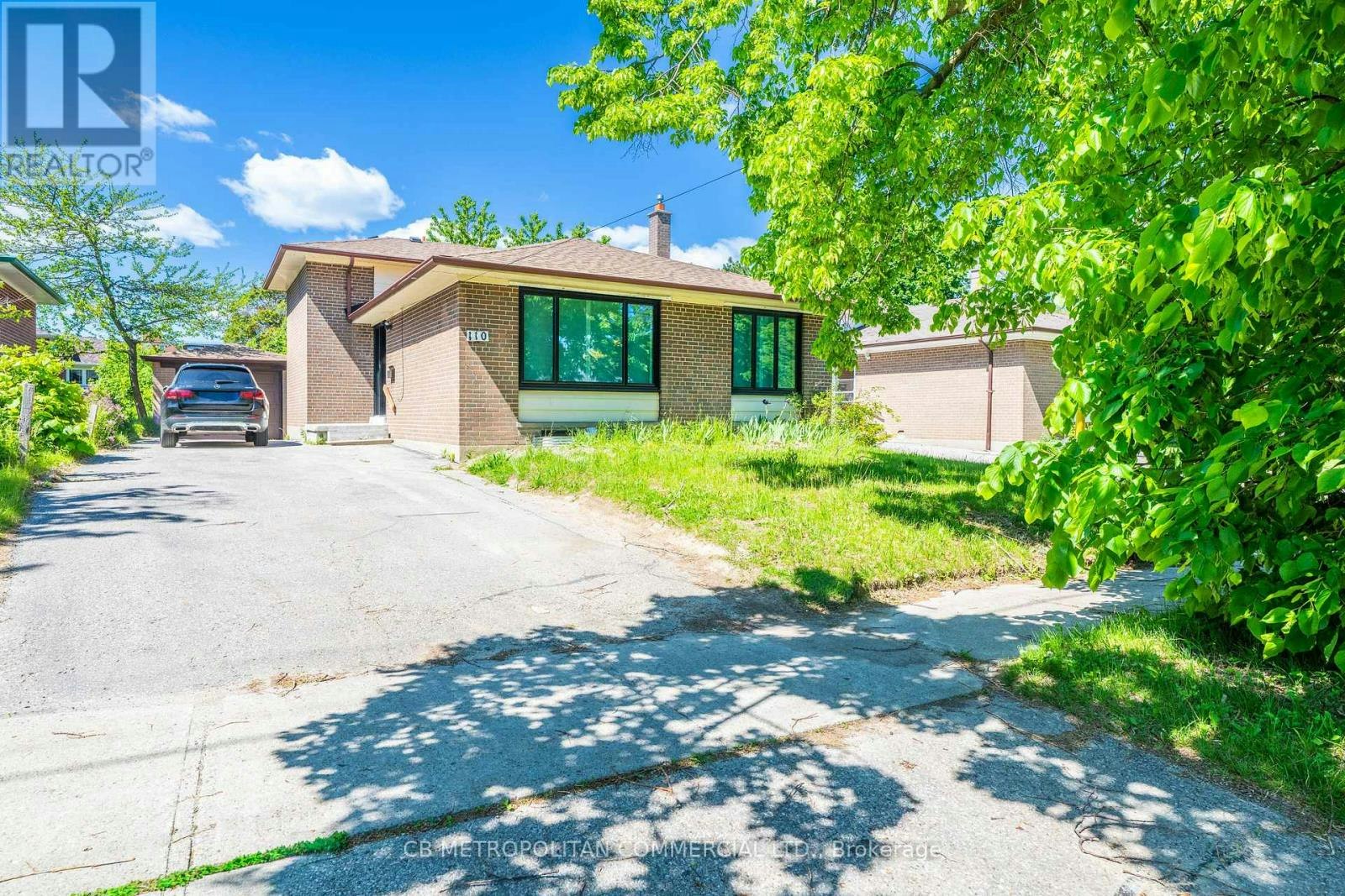 110 Marcella Street, Toronto, ON, M1G 1L4