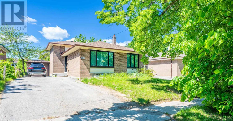 110 Marcella Street, Toronto, ON, M1G 1L4