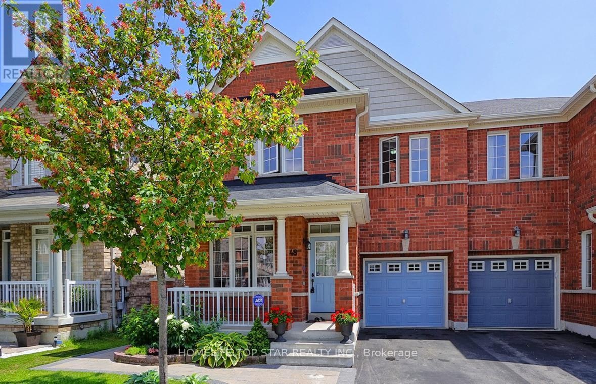 48 Dairy Drive, Toronto, ON, M1L 0G2
