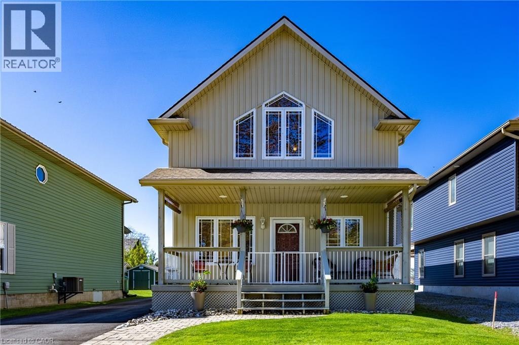6 Reserve Street, Norfolk County, ON, N0E 1T0