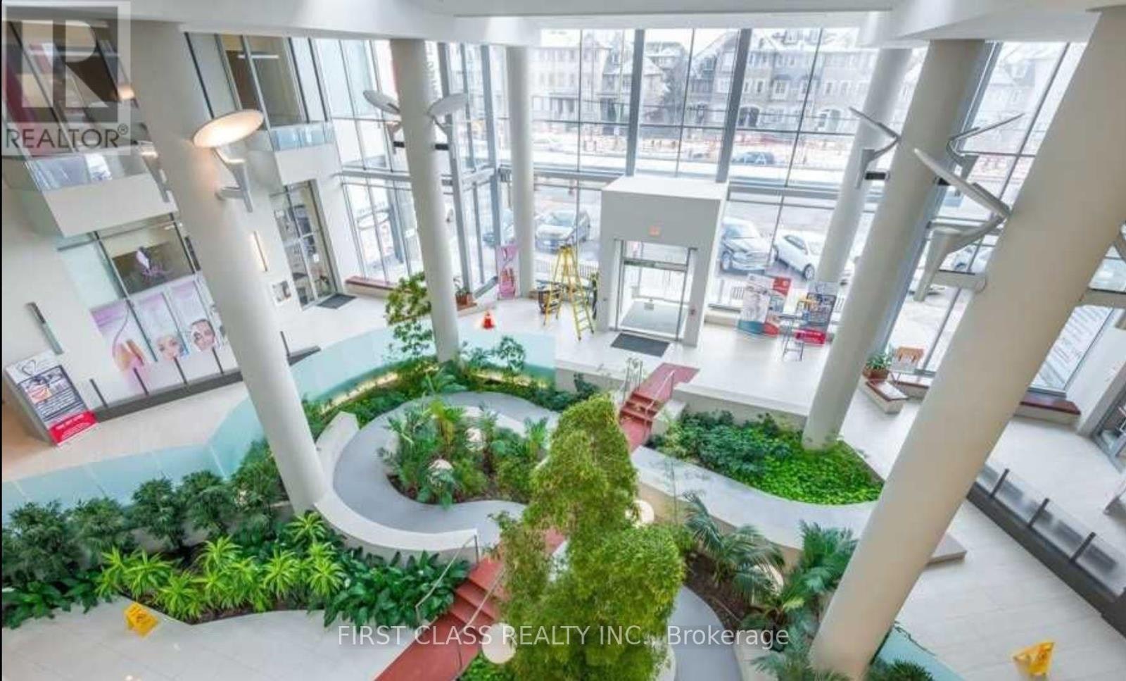 1509-9090 Yonge Street, Richmond Hill, ON, L4C 6Z9 - 2