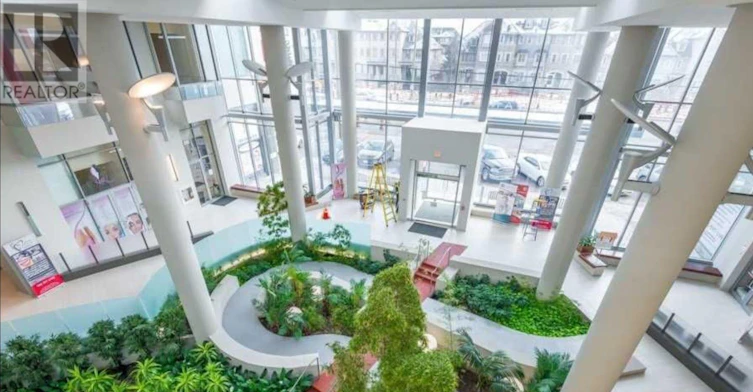 1509-9090 Yonge Street, Richmond Hill, ON, L4C 6Z9 - 2