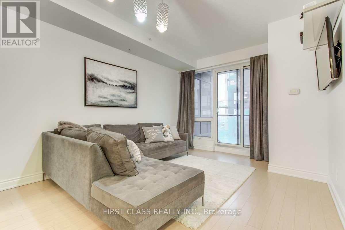 1509-9090 Yonge Street, Richmond Hill, ON, L4C 6Z9 - 6