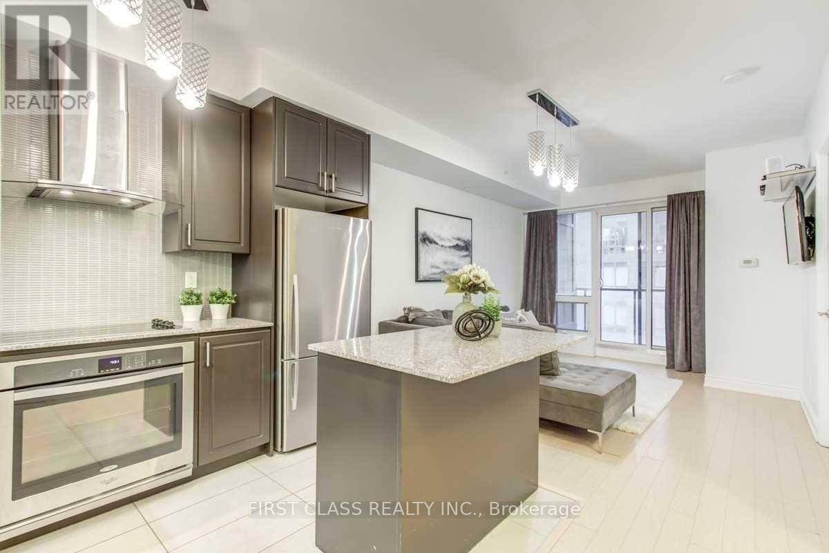 1509-9090 Yonge Street, Richmond Hill, ON, L4C 6Z9 - 5