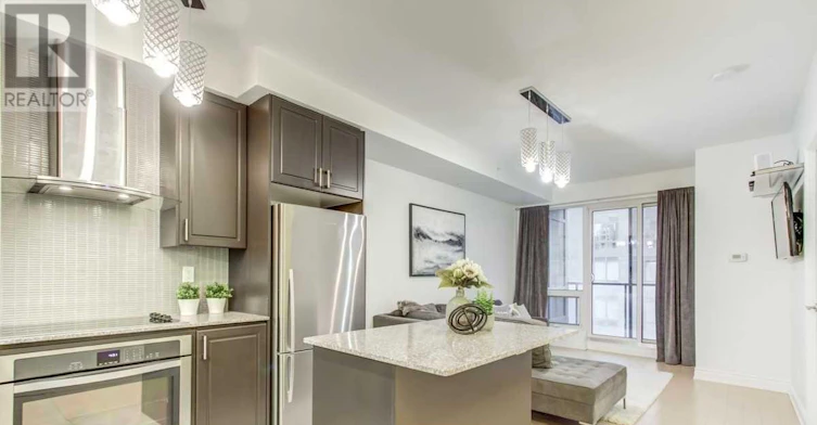 1509-9090 Yonge Street, Richmond Hill, ON, L4C 6Z9 - 5