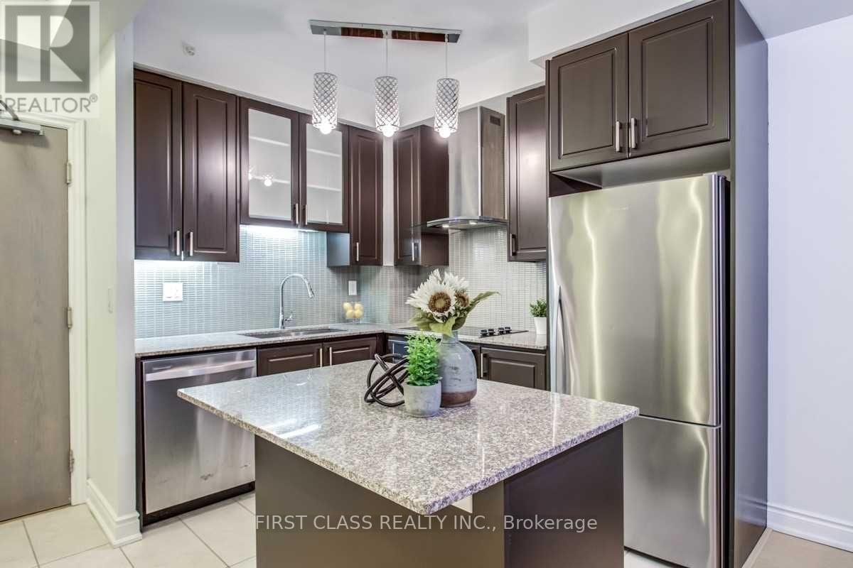 1509-9090 Yonge Street, Richmond Hill, ON, L4C 6Z9 - 10