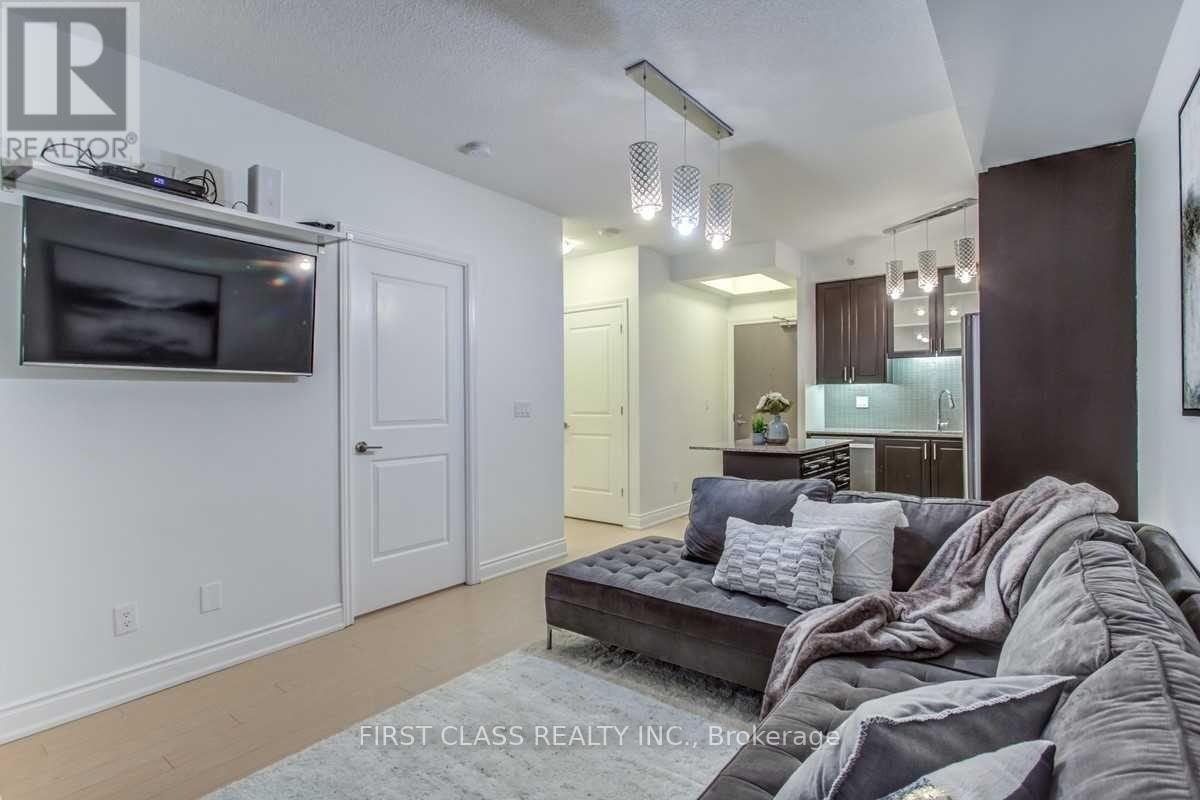 1509-9090 Yonge Street, Richmond Hill, ON, L4C 6Z9 - 8