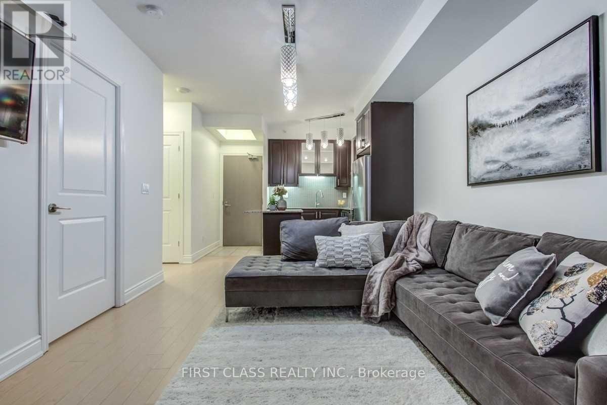 1509-9090 Yonge Street, Richmond Hill, ON, L4C 6Z9 - 9