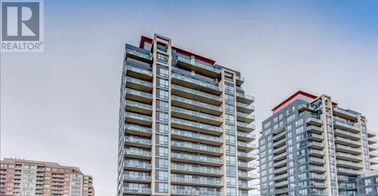 1509-9090 Yonge Street, Richmond Hill, ON, L4C 6Z9
