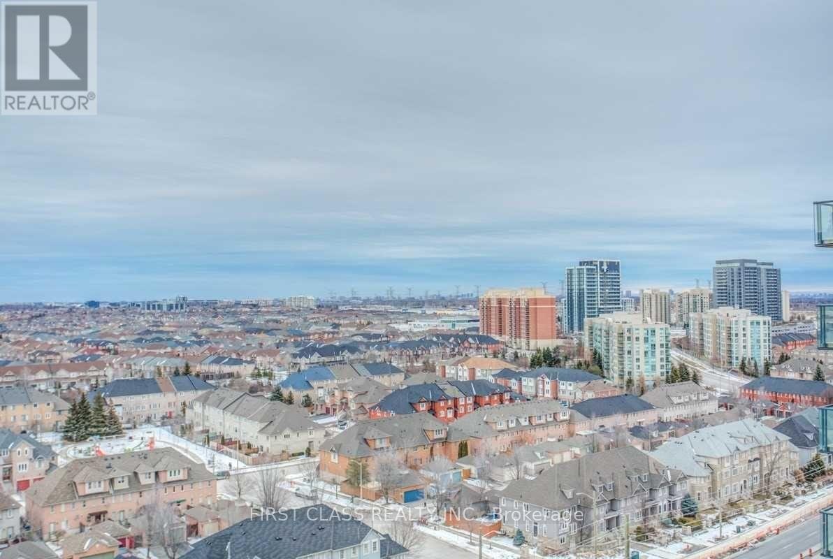 1509-9090 Yonge Street, Richmond Hill, ON, L4C 6Z9 - 16