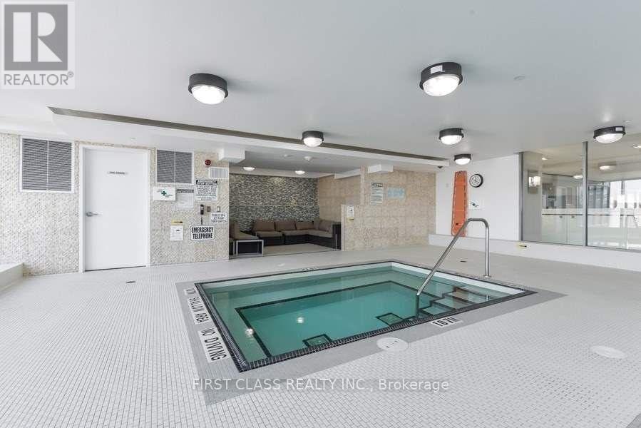 1509-9090 Yonge Street, Richmond Hill, ON, L4C 6Z9 - 19