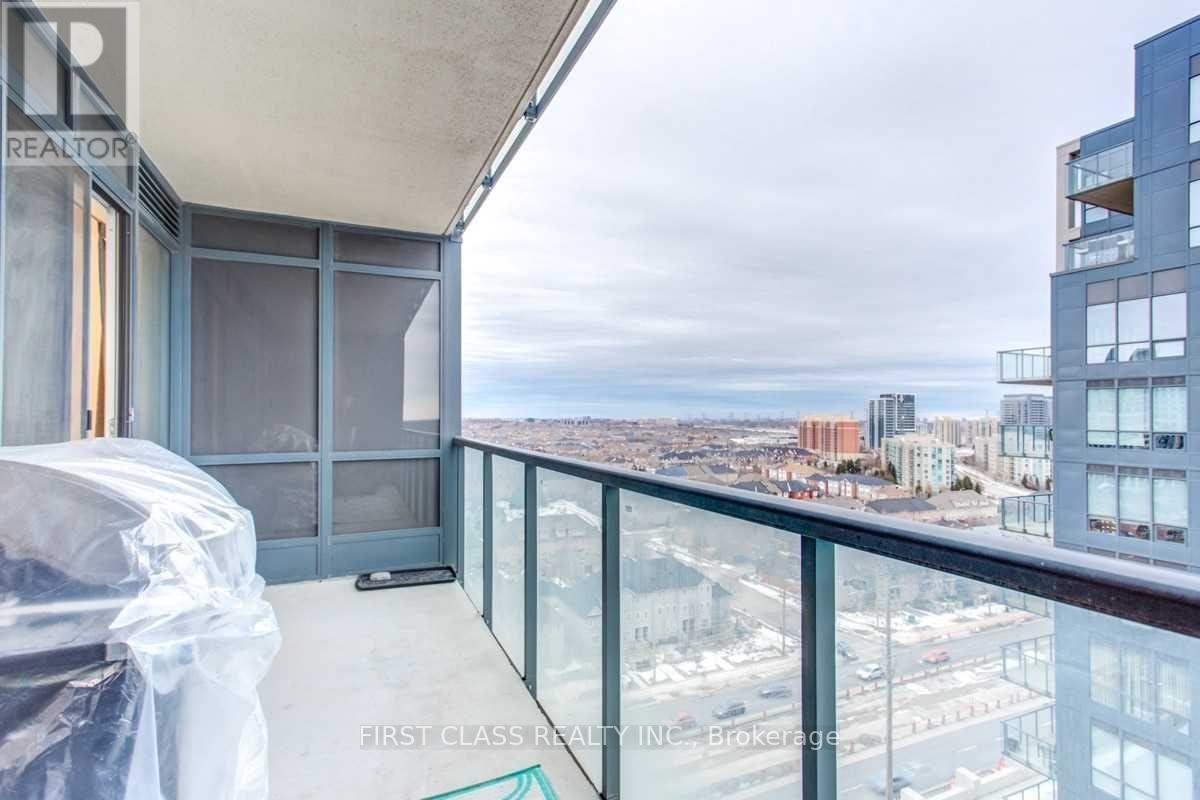 1509-9090 Yonge Street, Richmond Hill, ON, L4C 6Z9 - 15