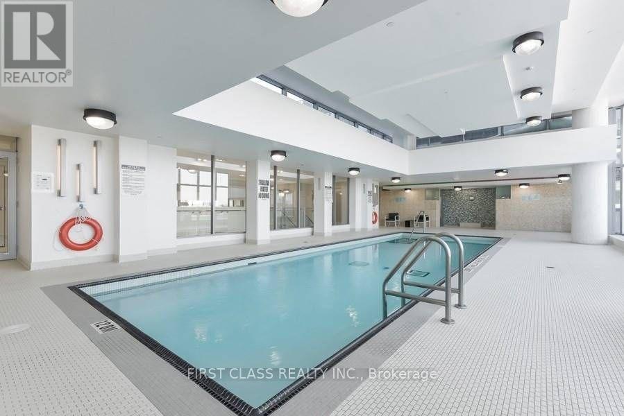 1509-9090 Yonge Street, Richmond Hill, ON, L4C 6Z9 - 18