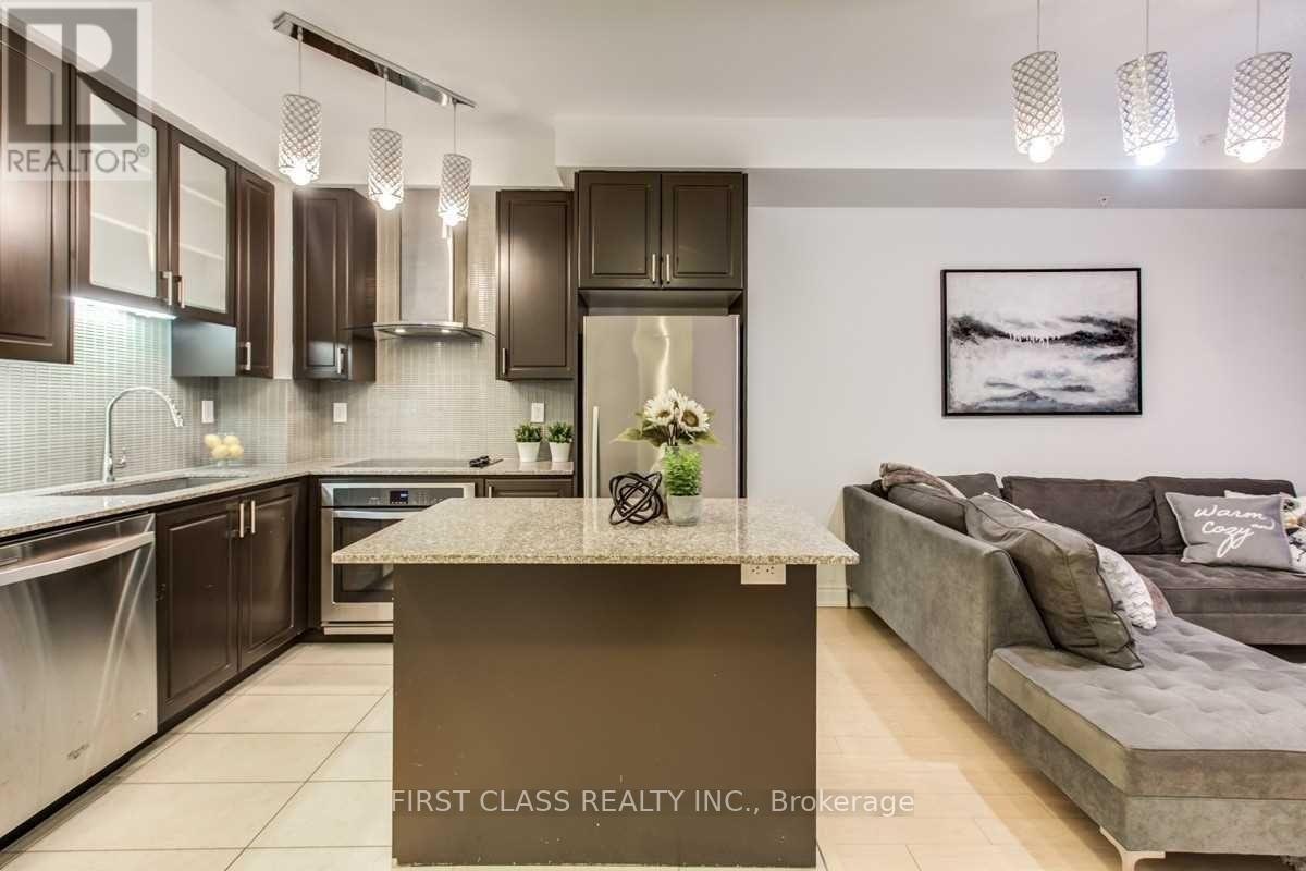 1509-9090 Yonge Street, Richmond Hill, ON, L4C 6Z9 - 4