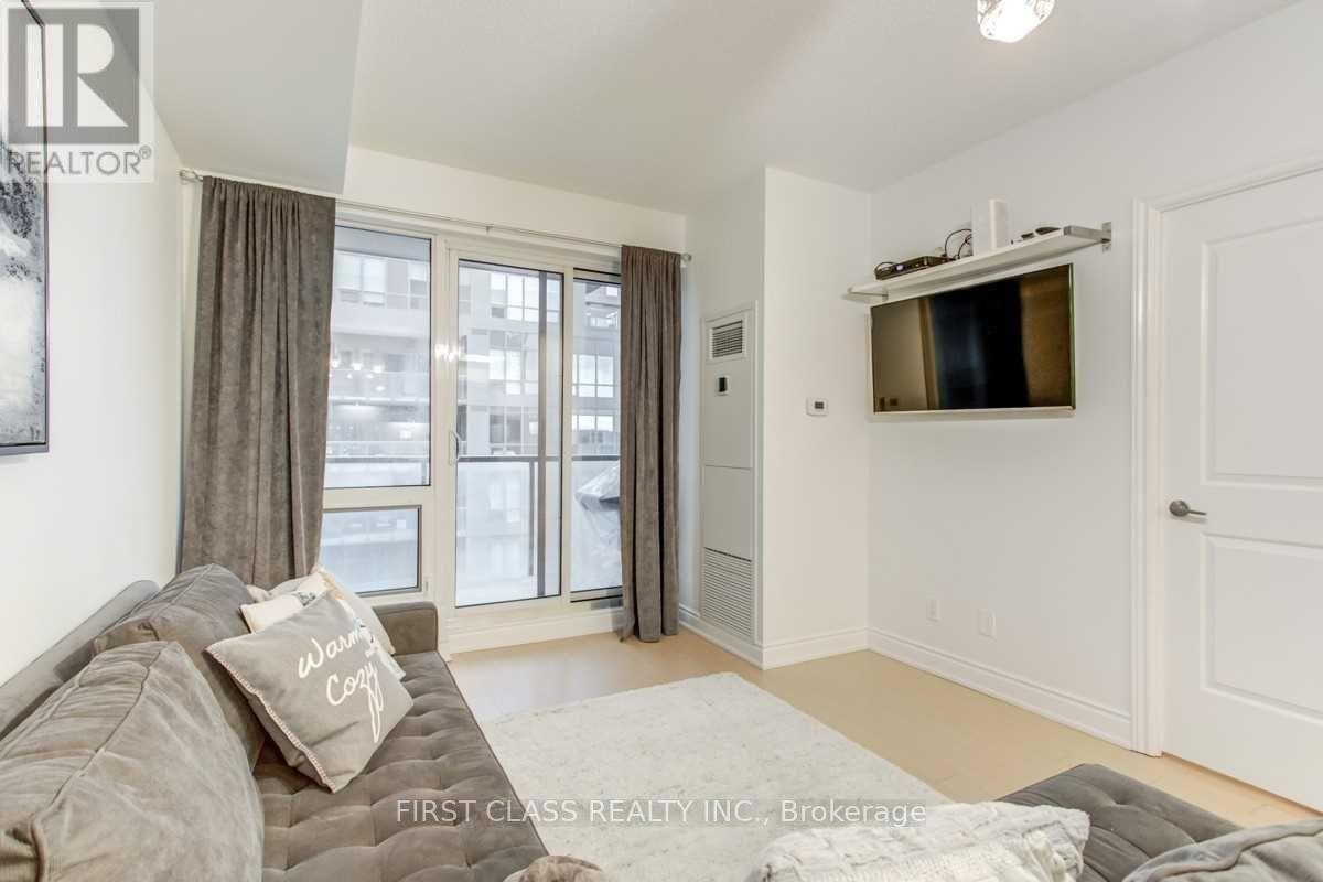 1509-9090 Yonge Street, Richmond Hill, ON, L4C 6Z9 - 7