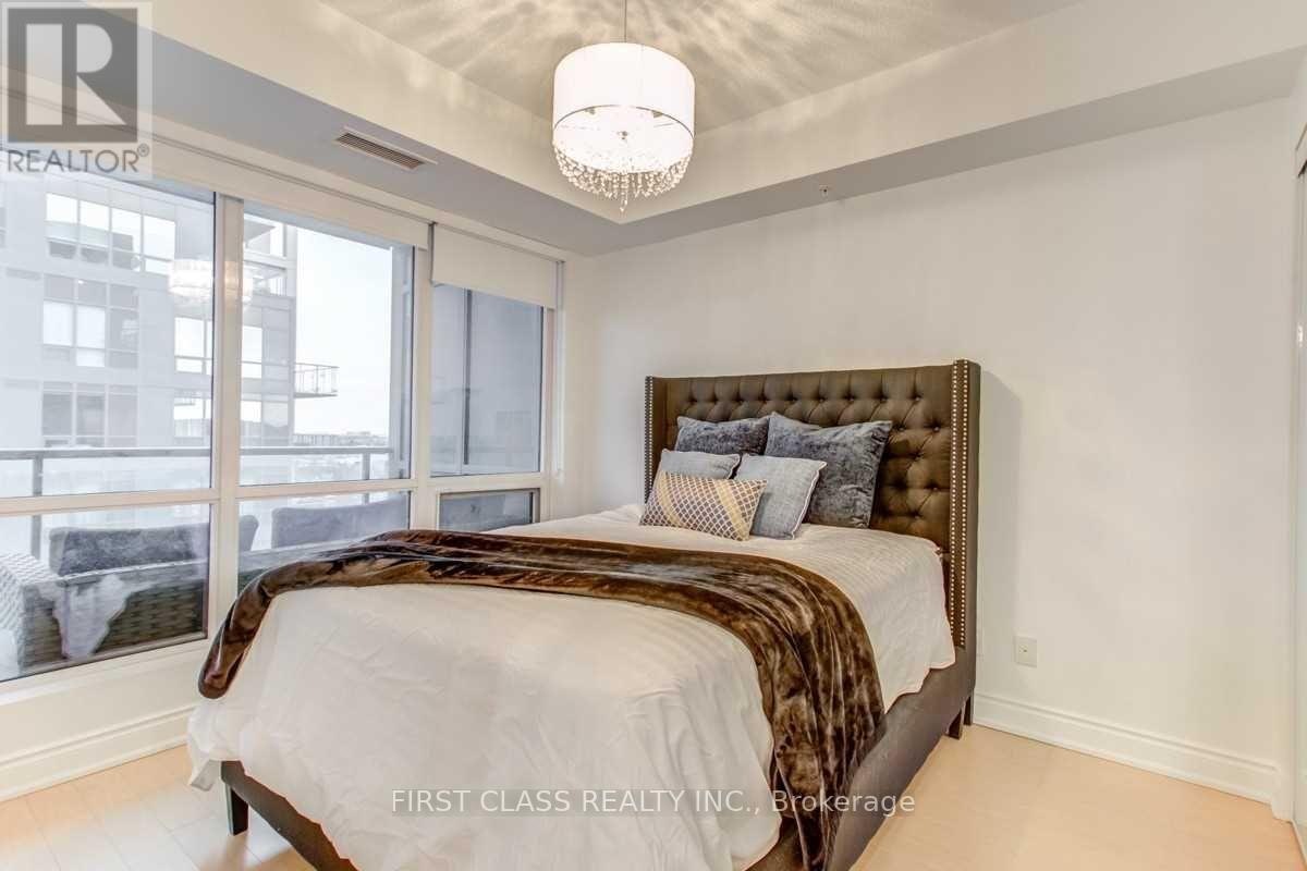 1509-9090 Yonge Street, Richmond Hill, ON, L4C 6Z9 - 11