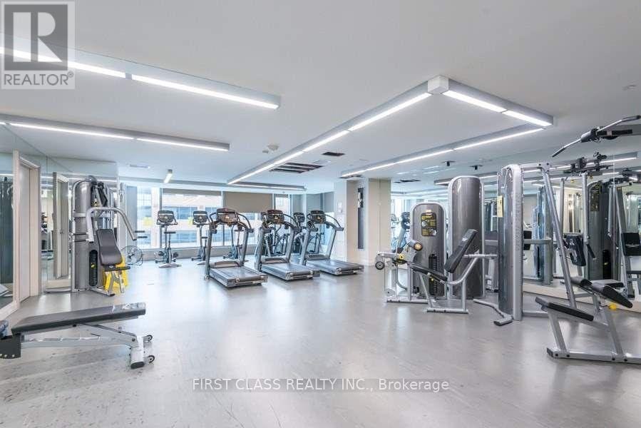 1509-9090 Yonge Street, Richmond Hill, ON, L4C 6Z9 - 17