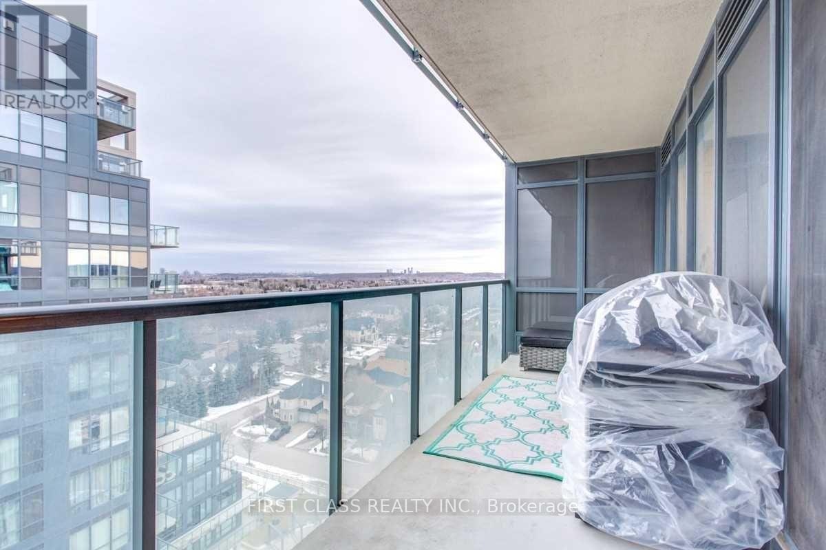 1509-9090 Yonge Street, Richmond Hill, ON, L4C 6Z9 - 14