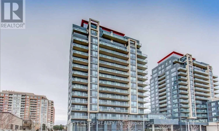 1509-9090 Yonge Street