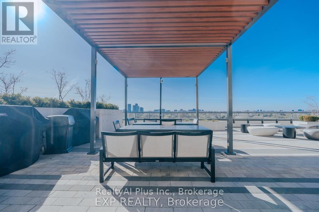 804 ROOM-50 Thomas Riley Road, Toronto, ON, M9B 0C5 - 24