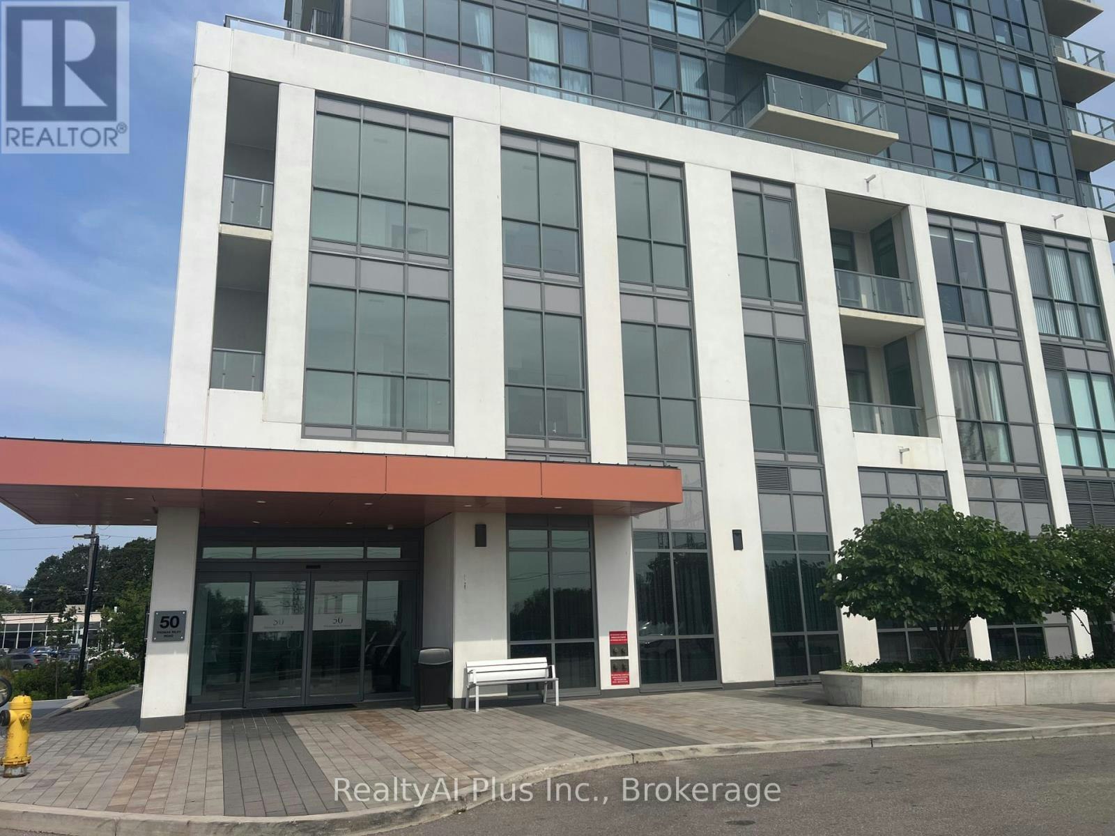 804 ROOM-50 Thomas Riley Road, Toronto, ON, M9B 0C5 - 2