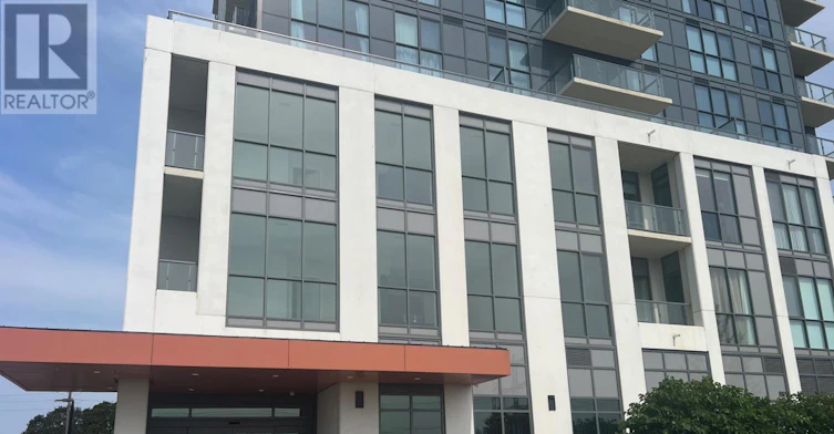 804 ROOM-50 Thomas Riley Road, Toronto, ON, M9B 0C5 - 2