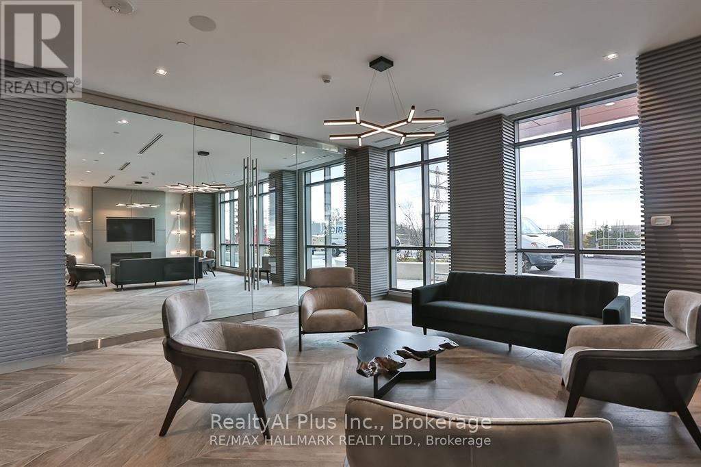 804 ROOM-50 Thomas Riley Road, Toronto, ON, M9B 0C5 - 5