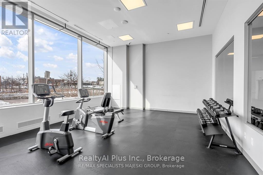804 ROOM-50 Thomas Riley Road, Toronto, ON, M9B 0C5 - 11