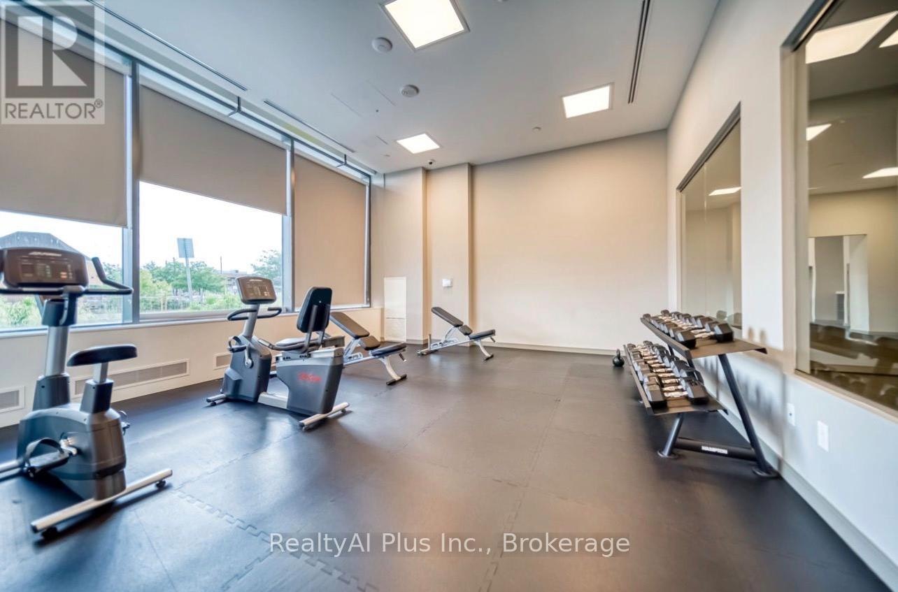804 ROOM-50 Thomas Riley Road, Toronto, ON, M9B 0C5 - 10