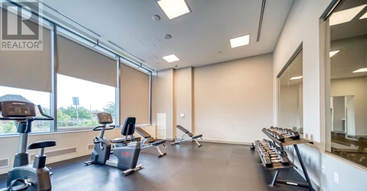 804 ROOM-50 Thomas Riley Road, Toronto, ON, M9B 0C5 - 10