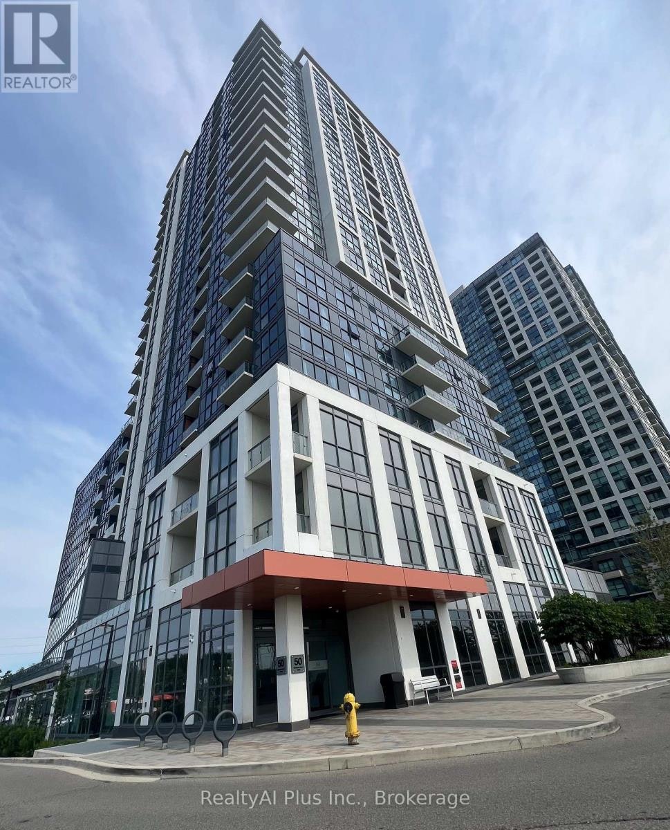 804 ROOM-50 Thomas Riley Road, Toronto, ON, M9B 0C5