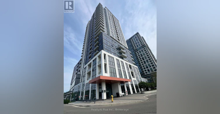 804 ROOM-50 Thomas Riley Road, Toronto, ON, M9B 0C5