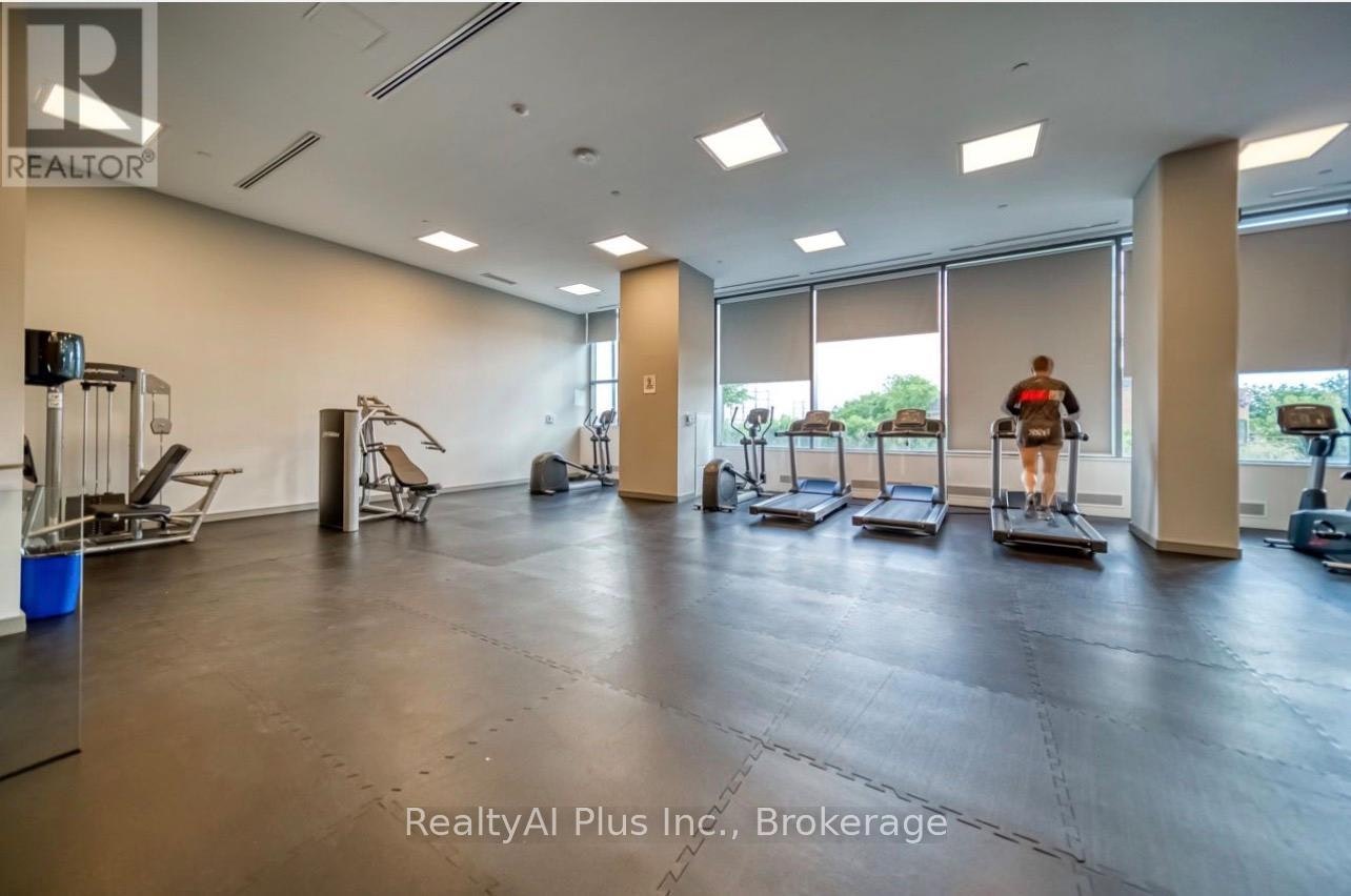 804 ROOM-50 Thomas Riley Road, Toronto, ON, M9B 0C5 - 9