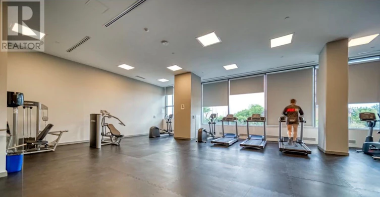 804 ROOM-50 Thomas Riley Road, Toronto, ON, M9B 0C5 - 9