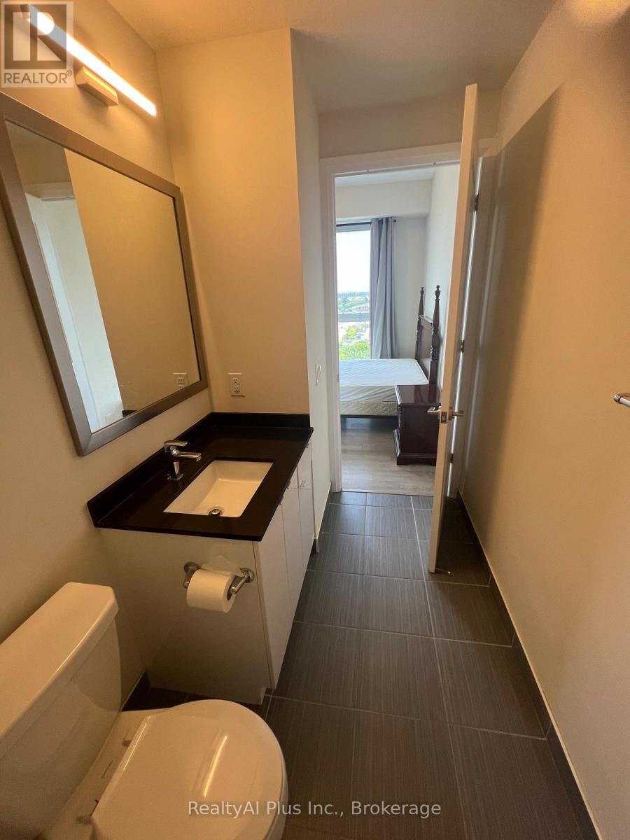 804 ROOM-50 Thomas Riley Road, Toronto, ON, M9B 0C5 - 20