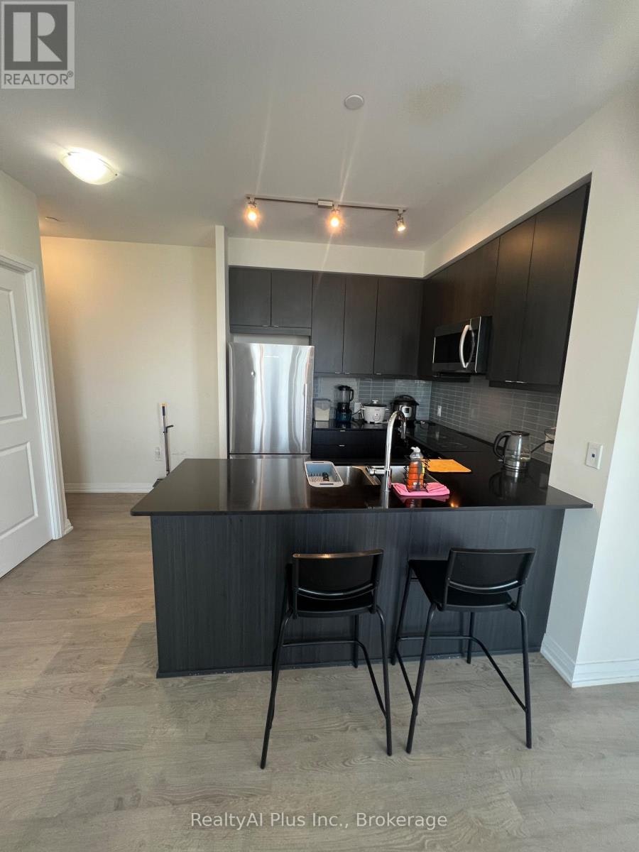 804 ROOM-50 Thomas Riley Road, Toronto, ON, M9B 0C5 - 15