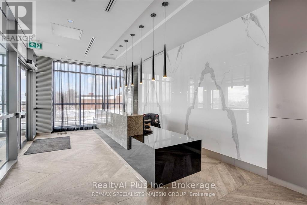 804 ROOM-50 Thomas Riley Road, Toronto, ON, M9B 0C5 - 3
