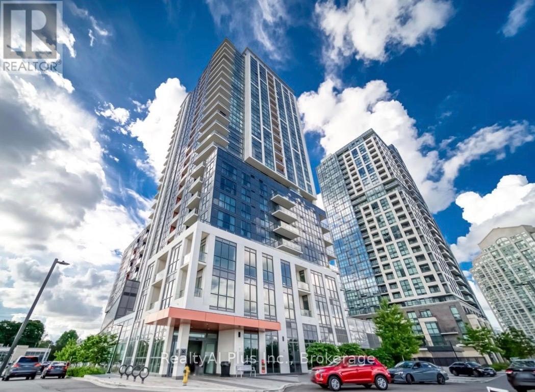 804 ROOM-50 Thomas Riley Road, Toronto, ON, M9B 0C5 - 27