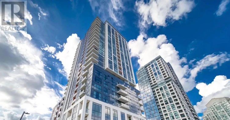 804 ROOM-50 Thomas Riley Road, Toronto, ON, M9B 0C5 - 27