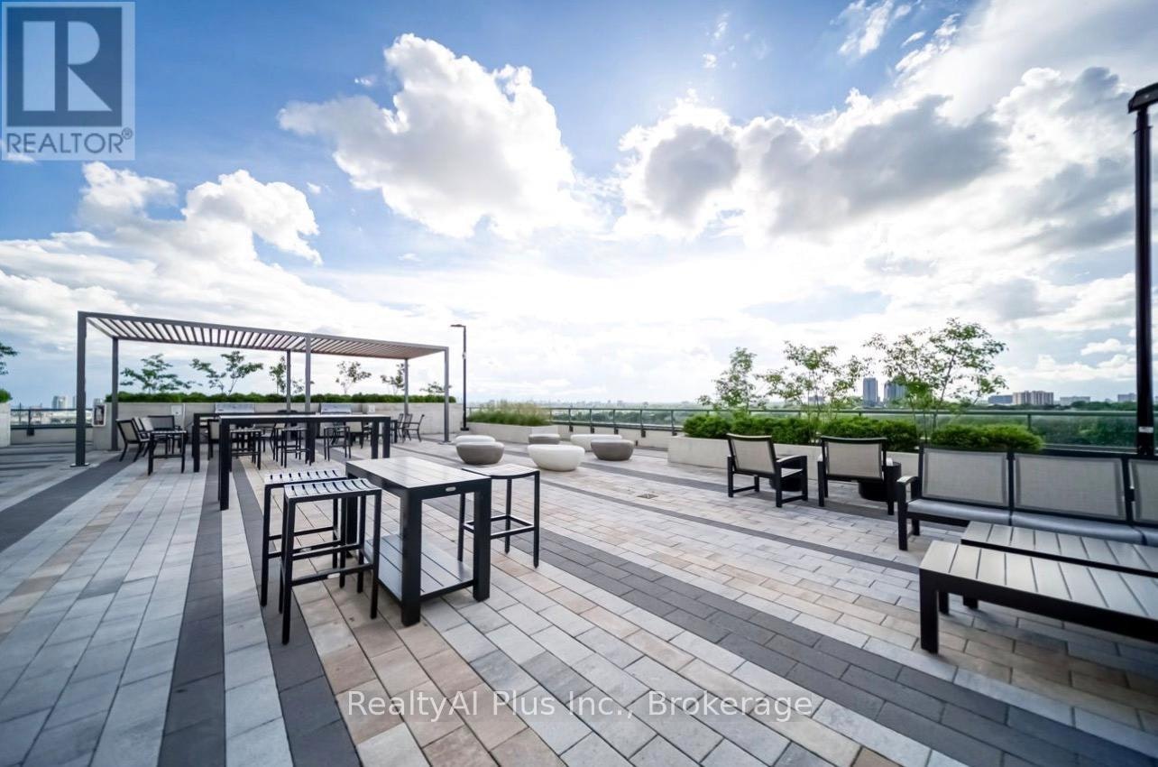 804 ROOM-50 Thomas Riley Road, Toronto, ON, M9B 0C5 - 23