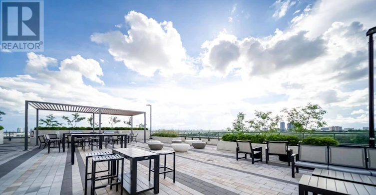 804 ROOM-50 Thomas Riley Road, Toronto, ON, M9B 0C5 - 23