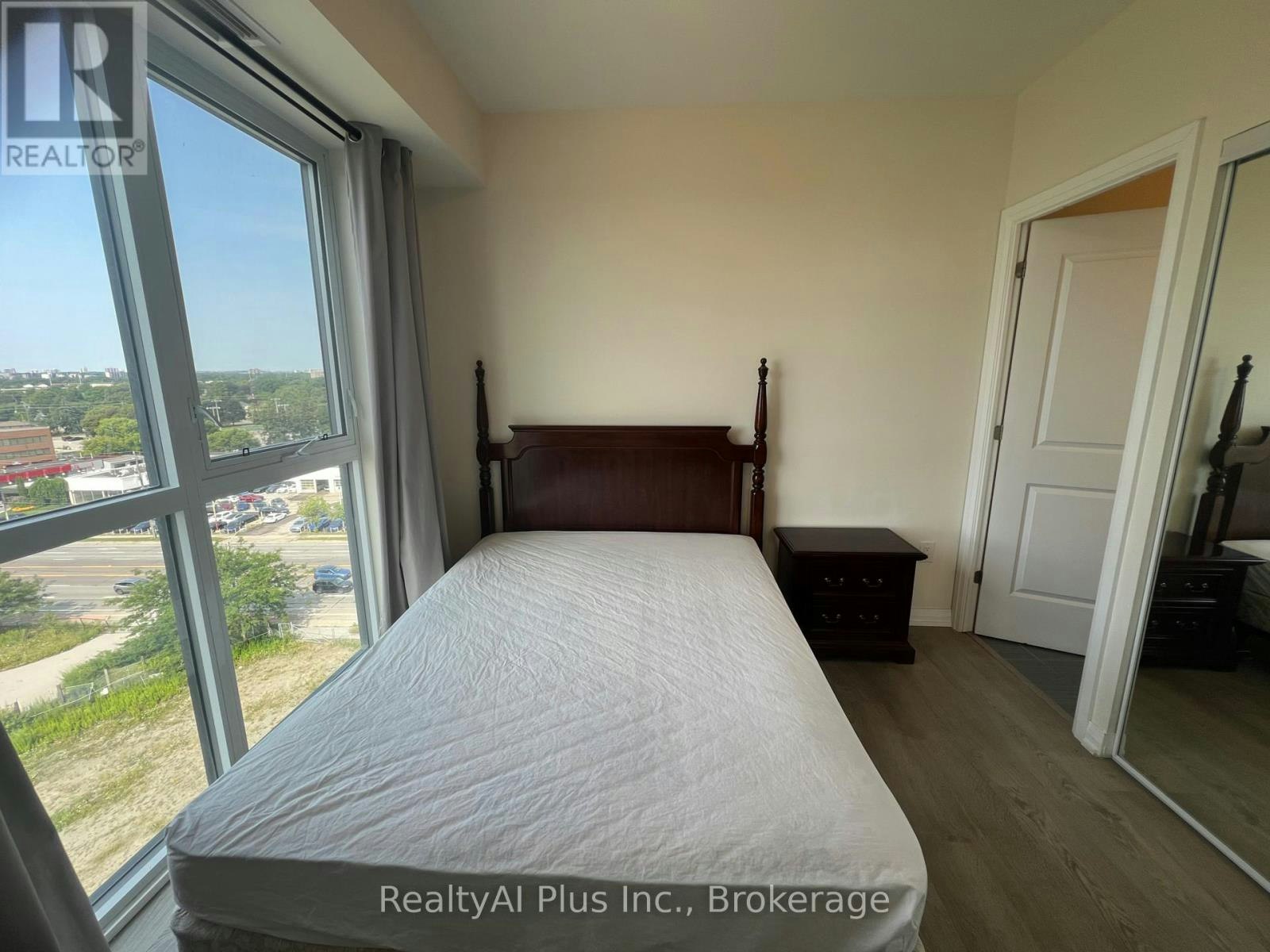 804 ROOM-50 Thomas Riley Road, Toronto, ON, M9B 0C5 - 17
