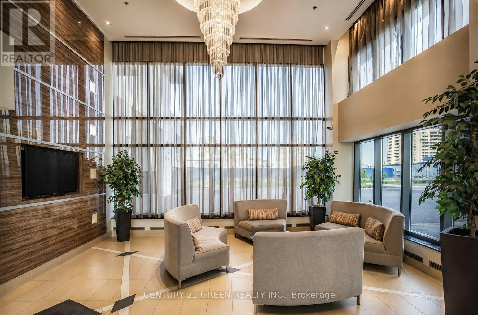 2310-3985 Grand Park Drive, Mississauga, ON, L5B 0H8 - 2
