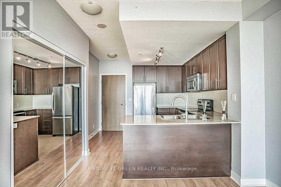 2310-3985 Grand Park Drive, Mississauga, ON, L5B 0H8 - 10