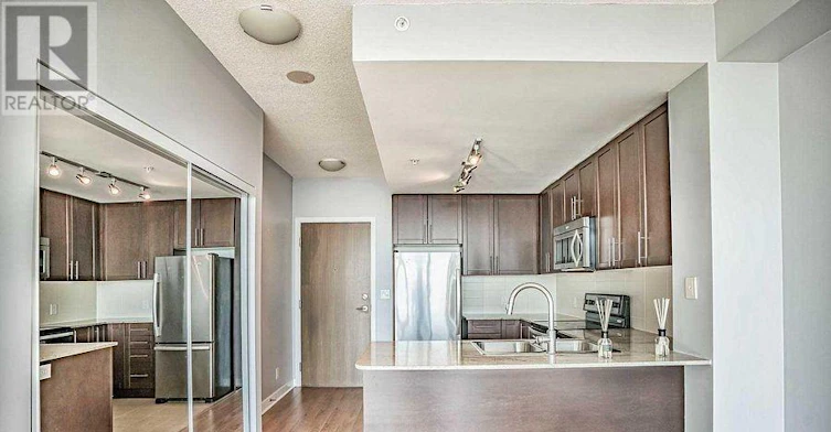 2310-3985 Grand Park Drive, Mississauga, ON, L5B 0H8 - 10