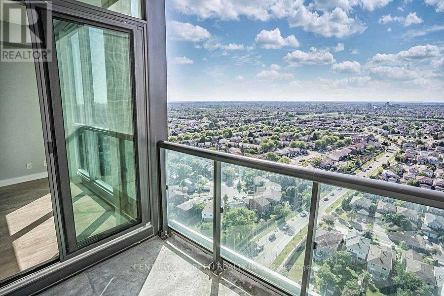 2310-3985 Grand Park Drive, Mississauga, ON, L5B 0H8 - 3