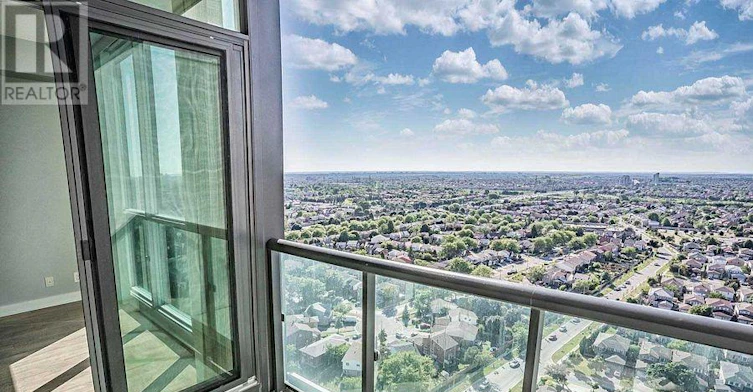 2310-3985 Grand Park Drive, Mississauga, ON, L5B 0H8 - 3